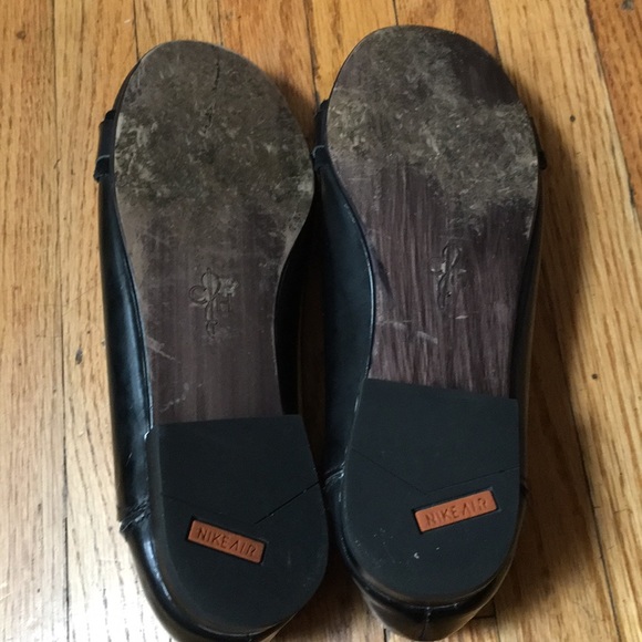 cole haan nike air driving loafer